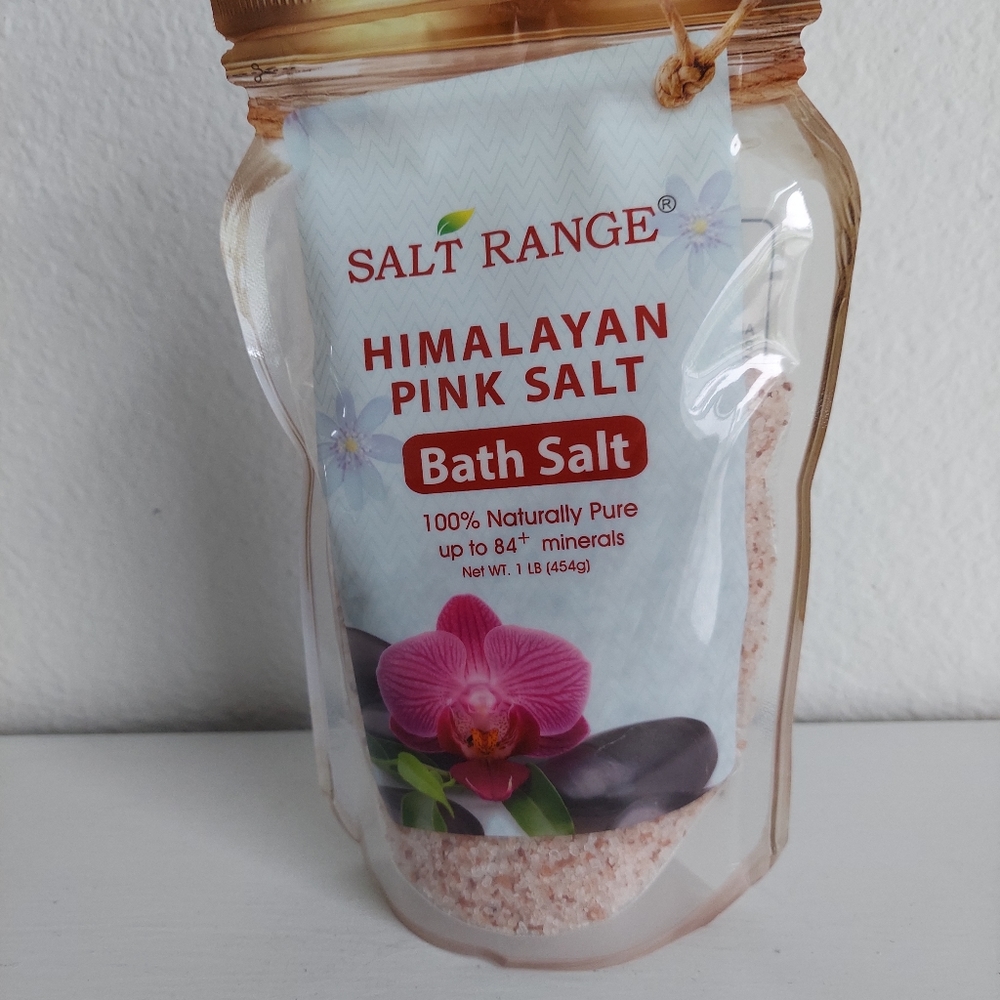 Salt Himalayan - Picture 3 of 3
